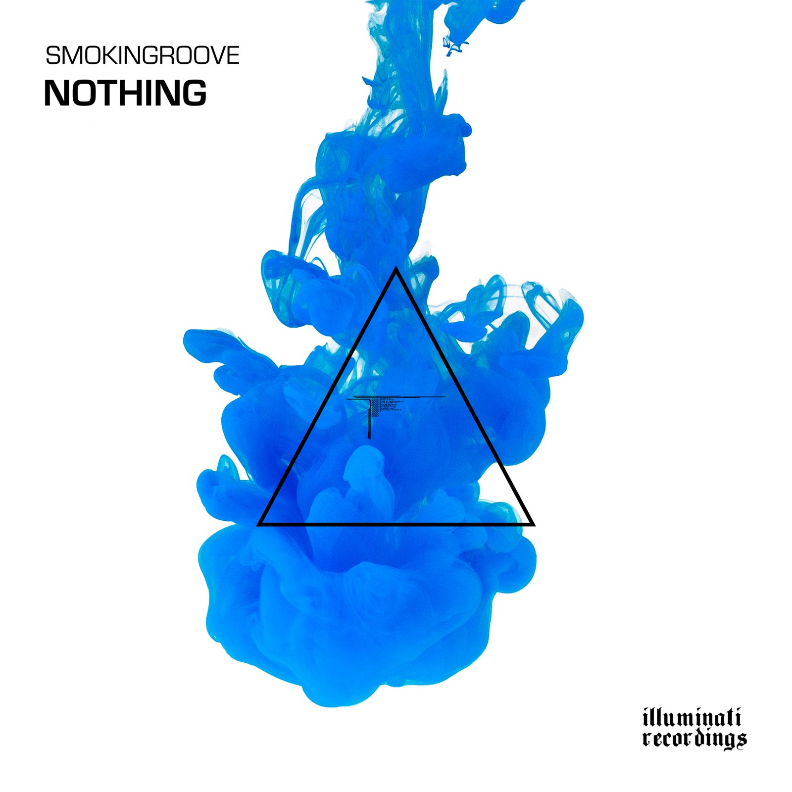 Smokingroove — Nothing cover